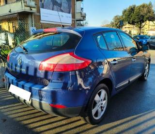 RENAULT Megane usata, con Boardcomputer