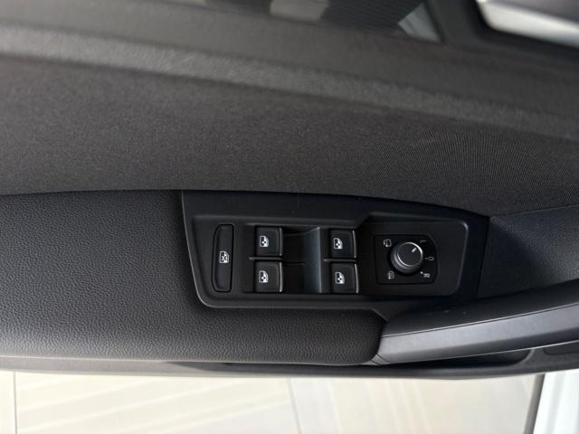 VOLKSWAGEN Tiguan usata, con Fendinebbia