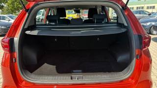 KIA Sportage usata, con Airbag testa