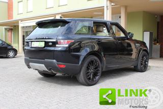 LAND ROVER Range Rover Sport usata, con Alzacristalli elettrici