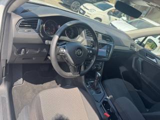 VOLKSWAGEN Tiguan Allspace usata, con Sistema di navigazione