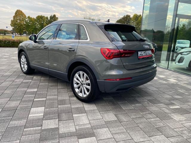 AUDI Q3 usata, con Alzacristalli elettrici