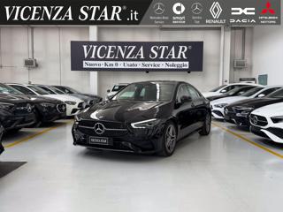 MERCEDES-BENZ CLA 200 MHV COUPÉ PREMIUM AMG