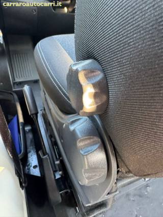 FIAT Ducato usata, con Lettore CD