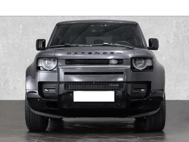 LAND ROVER Defender usata, con Airbag laterali