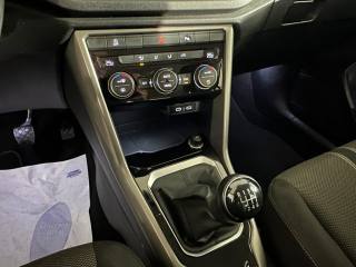VOLKSWAGEN T-Roc usata, con Cruise Control