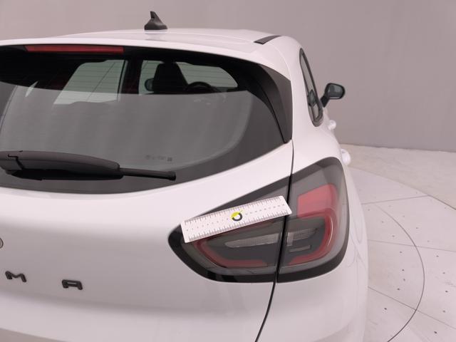 FORD Puma usata, con Sistema di chiamata d