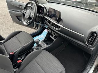 KIA Picanto usata, con USB