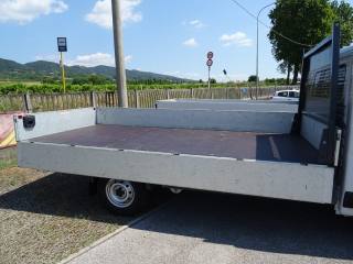 FIAT Ducato usata, con ESP