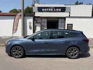 FORD Focus usata, con Alzacristalli elettrici