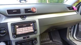 VOLKSWAGEN Passat usata 96
