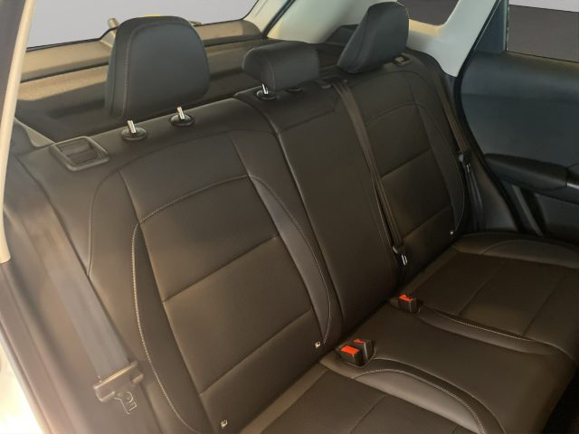 MG ZS usata, con Specchietti laterali elettrici