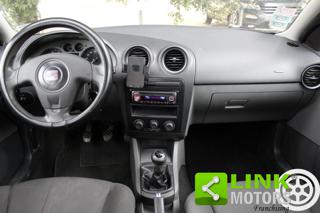 SEAT Ibiza usata 10