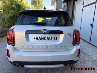 MINI Countryman usata, con Airbag Passeggero