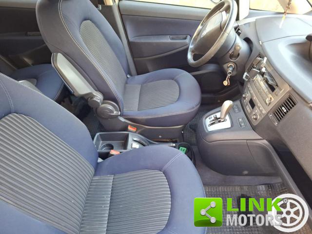 LANCIA MUSA usata, con Servosterzo