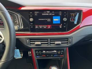 VOLKSWAGEN Polo usata, con Controllo trazione