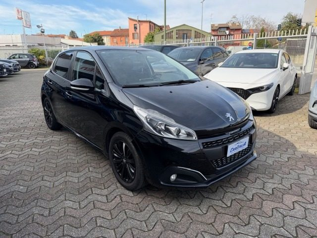PEUGEOT 208 usata, con Airbag laterali