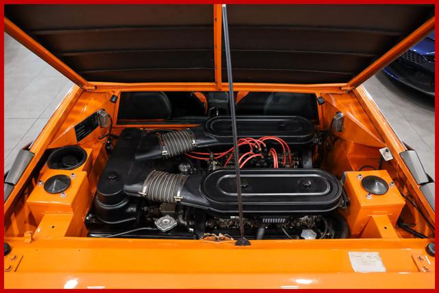 LAMBORGHINI Urraco P250 usata 11