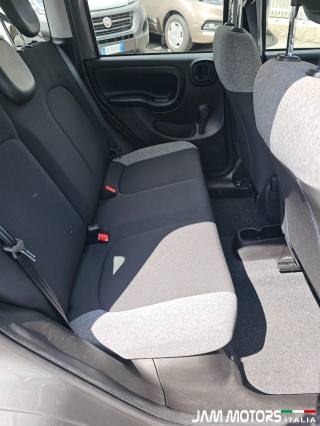 FIAT Panda usata, con Servosterzo