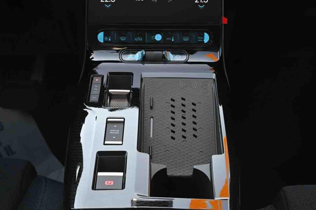 CITROEN C5 Aircross usata, con Park Distance Control