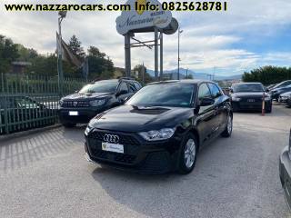 AUDI A1 usata, con Immobilizzatore elettronico