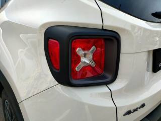 JEEP Renegade usata, con Bracciolo