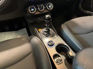 FIAT 500X usata, con Cronologia tagliandi