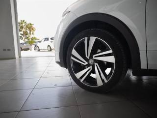 VOLKSWAGEN T-Cross usata, con Cerchi in lega