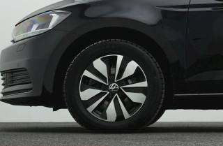 VOLKSWAGEN Touran usata, con Alzacristalli elettrici