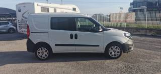 FIAT Doblo usata, con Chiusura centralizzata