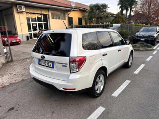 SUBARU Forester usata, con Airbag Passeggero