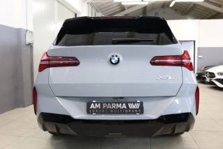 BMW X3 usata, con Antifurto