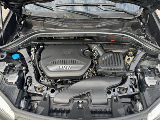 BMW X1 usata, con Volante in pelle