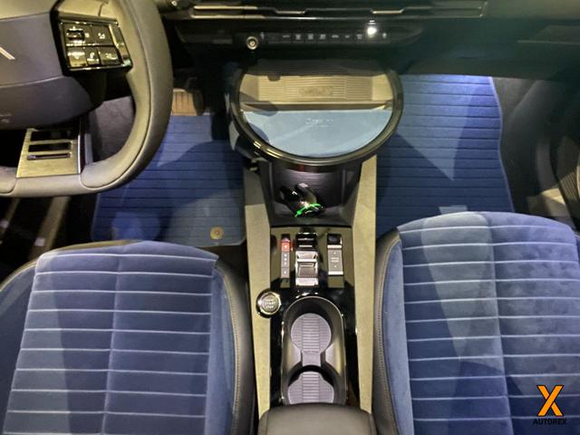 LANCIA Ypsilon usata, con Airbag testa