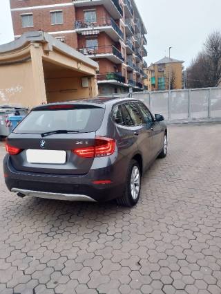 BMW X1 usata, con Autoradio