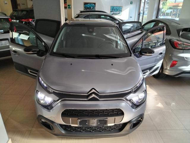 CITROEN C3 usata, con ESP
