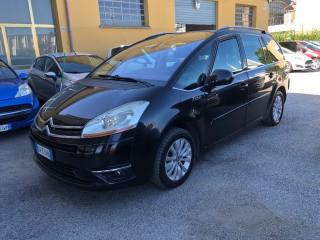 CITROEN C4 usata, con Autoradio