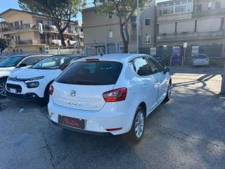 SEAT Ibiza usata, con Alzacristalli elettrici