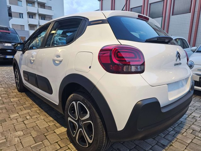CITROEN C3 usata, con Alzacristalli elettrici