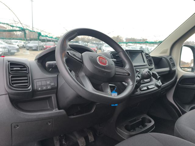 FIAT Ducato usata, con Specchietti laterali elettrici