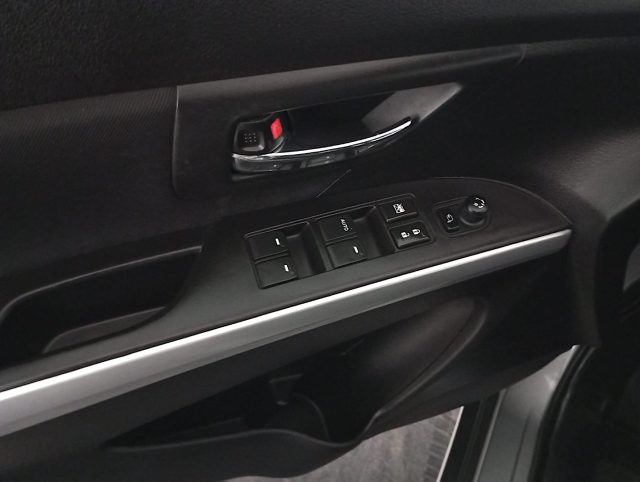 SUZUKI S-Cross usata 13