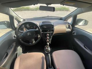 CITROEN C-Zero usata, con Fendinebbia