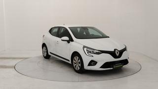 RENAULT Clio usata, con Boardcomputer