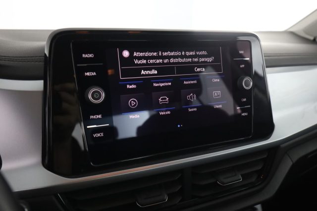 VOLKSWAGEN T-Roc usata 10