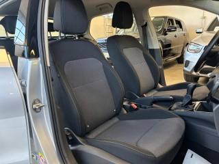 SKODA Fabia usata, con Chiusura centralizzata