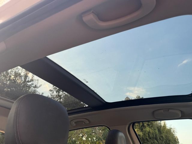 FIAT 500L usata, con Park Distance Control