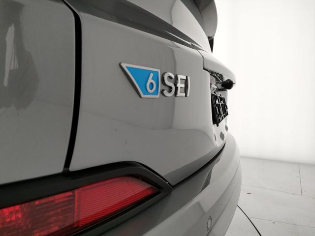 EMC Sei usata, con Touch screen