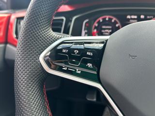 VOLKSWAGEN Polo usata, con Touch screen
