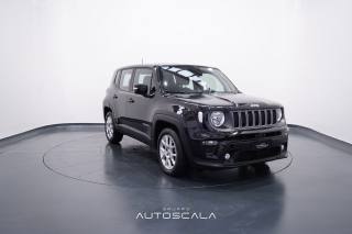 JEEP Renegade usata, con Chiusura centralizzata