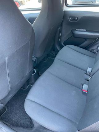 PEUGEOT 108 usata, con Climatizzatore